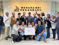 Letto Siap Obati Rindu Penggemar di Pekanbaru, Konser Perdana di Sumatera Digelar Malam Ini
