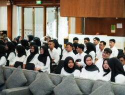Magang PHR Batch 9: Peluang Belajar, Berkarya, dan Berkontribusi