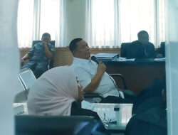 SF Hariyanto Akui Tak Selalu Dilibatkan dalam Pengambilan Keputusan Saat Dampingi Abdul Wahid