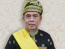 Sempena Milad Tahun ke-56, LAMR Laksanakan Berbagai Kegiatan