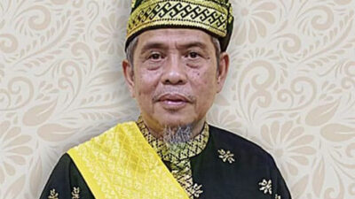 Sempena Milad Tahun ke-56, LAMR Laksanakan Berbagai Kegiatan