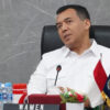 KPK Masih Cari Keberadaan Wamen Imipas Silmy Karim Terkait OTT Imigrasi Jakarta Barat