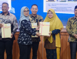 Pemkab Siak Raih WTP ke-15, Bupati Ingatkan Jangan Berpuas Diri