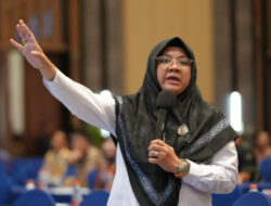 APKASI Desak Revisi UU Pemda, Bupati Siak Nilai Otonomi Daerah Kian Tergerus