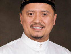 ‎Alpasirin Apresiasi OTT KPK, Ingatkan Kepala Daerah di Riau Jangan Lagi Coba-Coba Korupsi