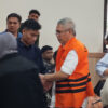 Kepala Dinas PUPR-PKPP Riau M. Arief Setiawan Divonis 2 Tahun Penjara