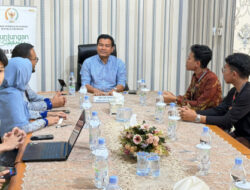 Anggota DPD RI Arif Eka Saputra Dukung Pelaksanaan TEDxMAN Two Pekanbaru Youth