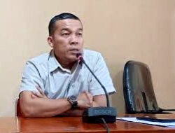 Plt Gubri Dijadwalkan Buka Rakerprov KONI Riau