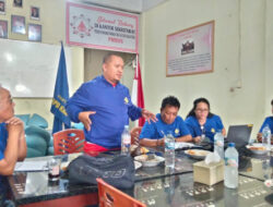 Partai Gema Bangsa Percepat Pembentukan Struktur Daerah, Target Rampung September 2026