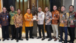 BRI Perkuat Sinergi dengan Pemerintah Provinsi Riau, Dukung Digitalisasi dan Pemberdayaan UMKM