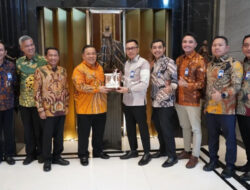 BRI Perkuat Sinergi dengan Pemerintah Provinsi Riau, Dukung Digitalisasi dan Pemberdayaan UMKM