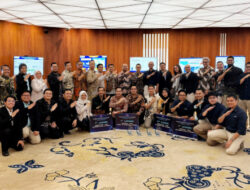 ‎Empat Inovasi PHR Raih Apresiasi di IOC Forum & Hackathon Hulu Migas 2026