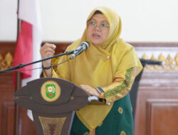 Bupati Afni: Kitab Al Qawa’id Bukti Kebesaran Kerajaan Siak, Penentu Sejarah Bangsa
