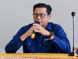 BSP Prioritaskan Percepatan Perbaikan Sistem Penyaluran Minyak Melalui Pipa