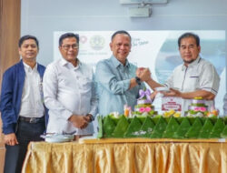 Empat Tahun Alih Kelola WK CPP, BSP Perkuat Integritas dan Transformasi untuk Menjawab Tantangan ke Depan