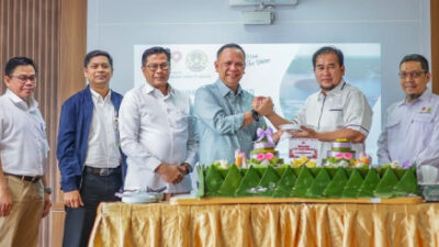 Empat Tahun Alih Kelola WK CPP, BSP Perkuat Integritas dan Transformasi untuk Menjawab Tantangan ke Depan
