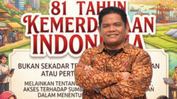 Kemerdekaan Ekonomi dan Tantangan Menciptakan Nilai di Era Konsumen Berdaya