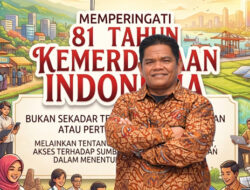 Kemerdekaan Ekonomi dan Tantangan Menciptakan Nilai di Era Konsumen Berdaya