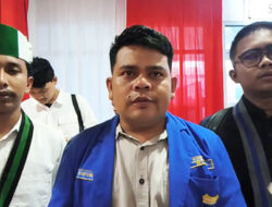 Cipayung Plus Pekanbaru Beri Dukungan Penuh Pemko Tuntaskan Polemik HGB STC