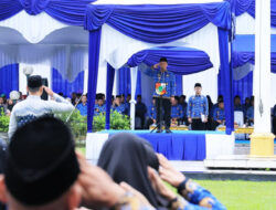 Wako Dorong Koperasi di Pekanbaru Lebih Aktif dan Tingkatkan Kesejahteraan Anggota