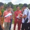 Kasus Dugaan Penghilangan Fasos Villa Karya Bakti Housing, Budi Darmawan Tunggu Sidang Perdana