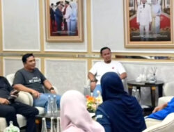 Pemko Pekanbaru Hentikan Sementara Pembelajaran Tatap Muka Imbas Kabut Asap