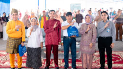 BRI Apresiasi Layanan Kepada Pensiunan Jadi Bukti Komitmen Tingkatkan Kepuasan Loyalitas Nasabah