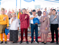 BRI Apresiasi Layanan Kepada Pensiunan Jadi Bukti Komitmen Tingkatkan Kepuasan Loyalitas Nasabah