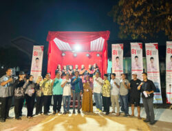 ZAH Perkuat Kolaborasi dengan RT dan RW, Dorong Sialangmunggu Jadi Kelurahan Percontohan