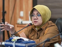 Tolak Tawaran Purbaya, Bupati Siak: Hutang Lagi Ke SMI Akan Menambah Berat Daerah