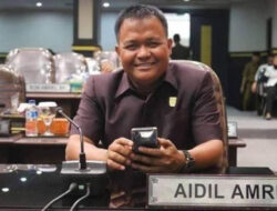 DPRD Kota Pekanbaru: Pemko Realisasikan Aspirasi Masyarakat, Jalan Limbungan Mulai Diperbaiki