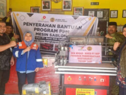 Dari Kompos ke UMKM, PPM BSP Buka Jalan Kemandirian Ekonomi Masyarakat