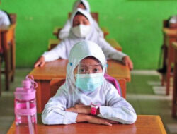 Kualitas Udara Memburuk, Disdik Pekanbaru Kembali Terapkan PJJ 7-8 September