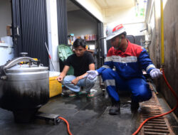 Jaringan Pipa Gas Telah Mengalir Ke Rumah, Tetapi Apakah Kepercayaan Ikut Mengalir?