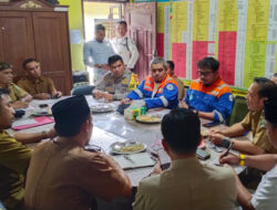 PT Bumi Siak Pusako Komitmen Perkuat Mitigasi Banjir, Normalisasi Kanal Siak–Buton Dimulai Sepanjang 10 Kilometer