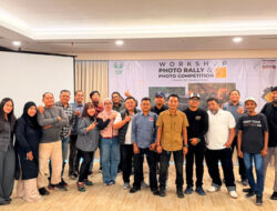 Asian Agri-PFI Pekanbaru Gelar Workshop dan Kompetisi Foto, Angkat Cerita Sawit Berkelanjutan