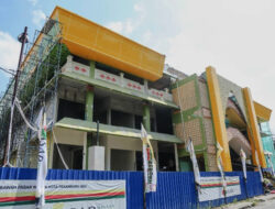 Sengketa Proyek Pasar Bawah, Akusara Ajukan Sita Aset PT Ali Akbar ke PN Pekanbaru