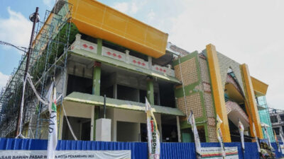 Sengketa Proyek Pasar Bawah, Akusara Ajukan Sita Aset PT Ali Akbar ke PN Pekanbaru