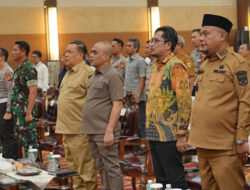 Wabup Siak Dorong Optimalisasi Pajak, Perusahaan Diminta Ikut Perkuat Pendapatan Daerah
