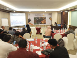 Asian Agri-PFI Pekanbaru Gelar Workshop dan Kompetisi Foto, Angkat Cerita Sawit Berkelanjutan