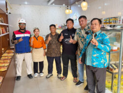 Hadir untuk Melayani, PGN Perkuat Service Excellence bagi Pelanggan Breadtop
