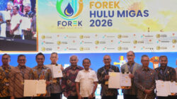 PGN Perkuat Portofolio Pasokan Gas Bumi melalui Tujuh Kesepakatan Strategis di FOREK Hulu Migas 2026