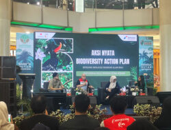 PHR Hadirkan Strategi Biodiversitas Berkelanjutan di Hutan.ID Fest 2026