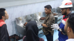 Dari Perut Bumi Pelalawan untuk Dapur MBG, PGN Dukung Asta Cita Presiden Prabowo