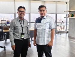 BSP–Pertagas Jajaki Skema Gas Lebih Kompetitif, Perkuat Keandalan Pasokan dan Efisiensi Operasional
